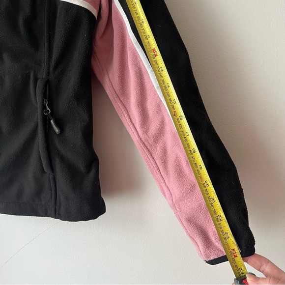 Harley-Davidson reinforced fleece hooded riding full zip riding jacket women’s - Picture 8 of 15